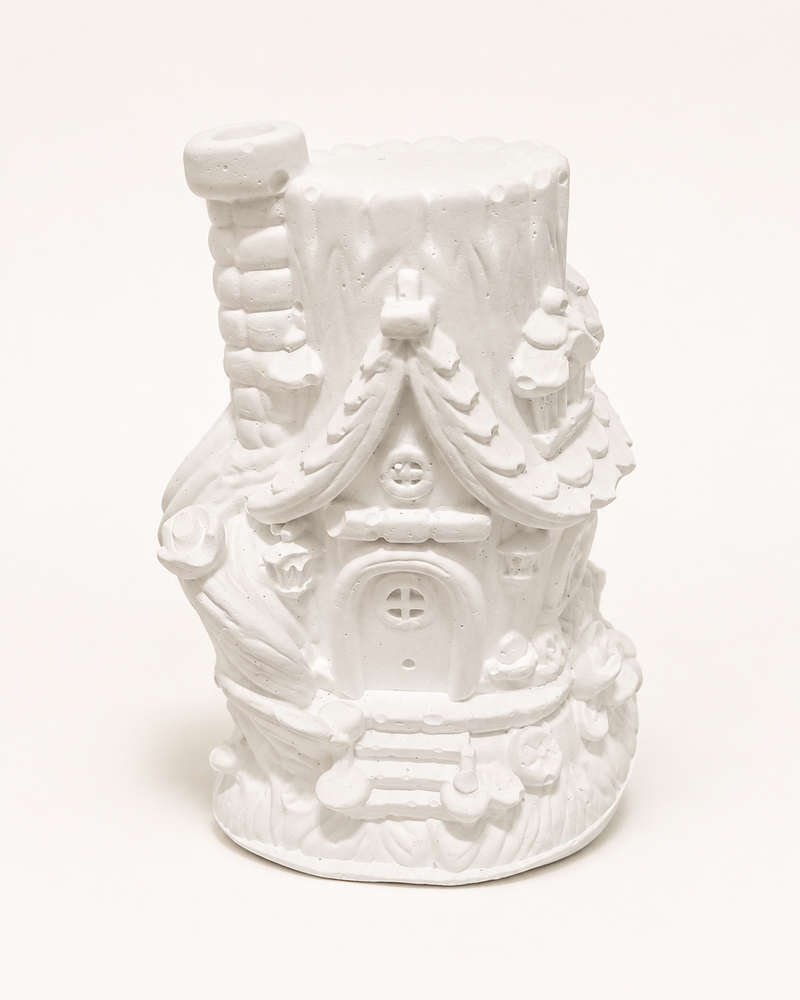 Fairy Cottage Tower