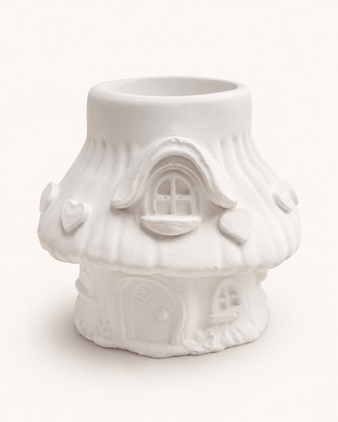 Little Mushroom Cottage